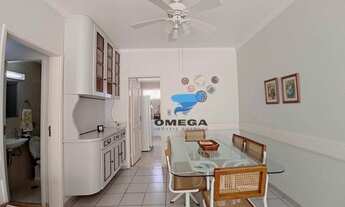 Imagem 6: Apartamento com 4 quartos à venda, 100 m² - Pitangueiras - Guarujá/SP