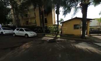 Imagem: Sao Carlos - Apartamento Padrão - Cidade