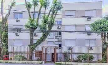 Imagem 2: Apartamento para Aluguel - Santa Tereza , 1 Quarto, 52 m2