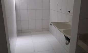 Imagem 5: Apartamento para aluguel possui 60 metros quadrados com 2 quartos em Stella Maris - Salvad