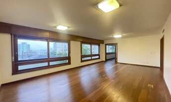 Imagem: PORTO ALEGRE - Apartamento Padrão - Moinhos