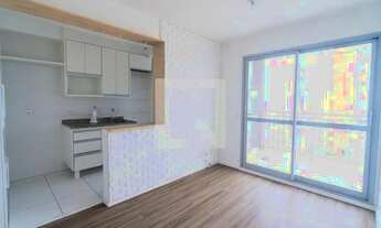 Imagem 4: Apartamento para Aluguel - Vila Mascote, 2 Quartos, 49 m2