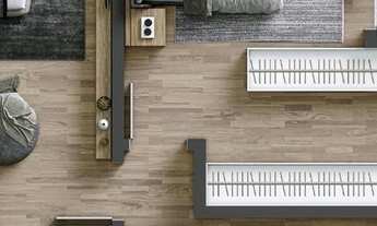 Imagem 6: APARTAMENTO DUPLEX - 3 SUÍTES - JURERÊ - FLORIANÓPOLIS - AP1258