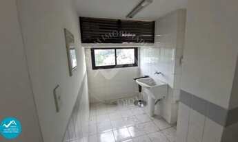 Imagem 4: Parque 10 - Condomínio Residencial Metrópole 46 m².Use FGTS