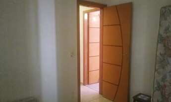 Imagem 7: Vila Valqueire Aptº 03dorms (R Ouro Branco) Garagem coberta