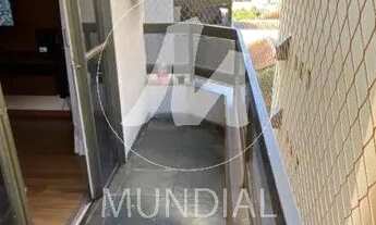 Imagem 6: Apartamento (tipo - padrao) 3 dormitórios/suite, cozinha planejada, em condomínio fechado