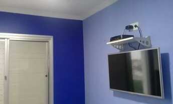 Imagem 5: Apartamento para Venda em São Paulo, Jardim Santa Terezinha (Zona Leste), 2 dormitórios, 1