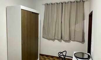 Imagem: Aluga-se quartos para mulheres em apartamento