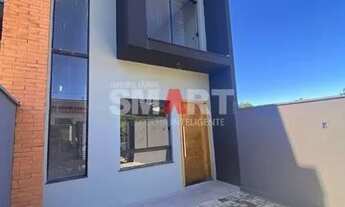 Imagem: Casa Geminada Duplex com Suíte 2 Quartos