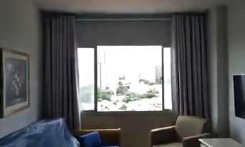 Imagem 4: SÃO PAULO - Apartamento Padrão - PERDIZES