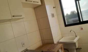 Imagem 3: Apartamento para aluguel tem 37 metros quadrados com 3 quartos em Presidente Altino - Osas