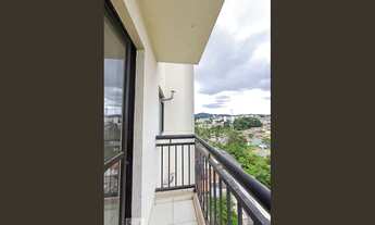 Imagem 5: Apartamento para Aluguel - Portal dos Gramados, 2 Quartos, 48 m2