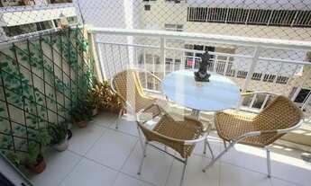 Imagem 7: Apartamento à Venda - Taquara, 3 Quartos, 181 m2