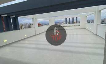 Imagem 7: Apartamento com 2 dormitórios para alugar, 53 m² por R$ 2.315,00/mês - Parque das Nações