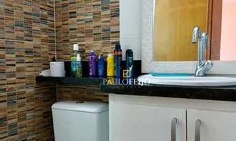 Imagem 5: Apartamento com 2 dormitórios à venda, 38 m² por R$ 285.000 - Jardim Atlantico - Maricá/RJ