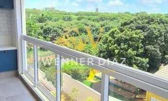 Imagem 4: GREEN HOME ZONA SUL AV. JK- LOCAÇÃO - ZONA SUL RIO PRETO