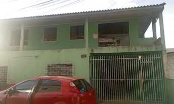 Imagem 5: Sobrado + 2 casas para aluguel + 200m² vende - se ou troca