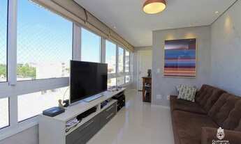 Imagem 2: Apartamento para Venda - 62.6m², 2 dormitórios, sendo 1 suites, 1 vaga - Bom Fim