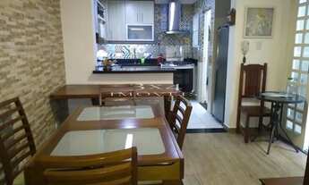 Imagem 2: Casa Assobradada, Jardim Itapeva - São Paulo