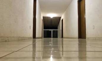 Imagem: Linda Cobertura Bom Jardim Mário Campos