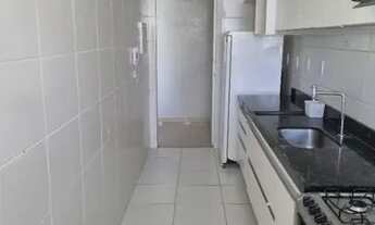 Imagem 4: Lindo apartamento mobiliado no Renascença!!!