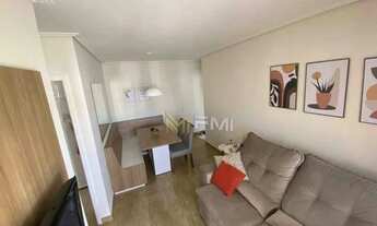 Imagem 5: Apartamento com 2 dormitórios à venda, 56 m² por R$ 274.600,00 - Jardim Santa Clara do Lag