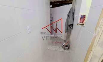 Imagem 4: Apartamento para venda tem 64 metros quadrados com 2 quartos em Laranjeiras - Rio de Janei