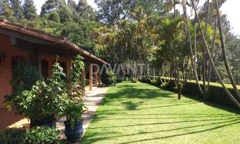 Imagem 4: Casa - Vale da Santa Fé - Vinhedo