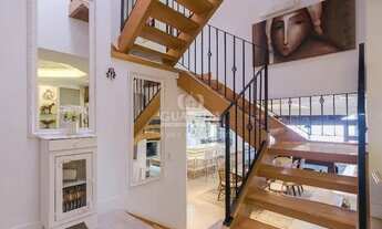 Imagem 5: Casa residencial com 600m² localizada no bairro Ipanema