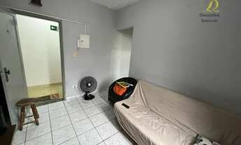 Imagem 3: Apartamento com 1 dormitório à venda, 38 m² por R$ 175.000 - Vila Guilhermina - Praia Gran