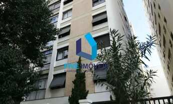 Imagem 4: Apartamento com 3 dormitórios, 1 Suíte, para alugar, 175 m² por R$ 8.000/mês - Cerqueira C