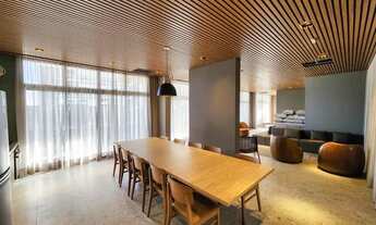 Imagem 6: Apartamento 122 m² VILA MADALENA