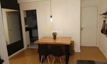 Imagem 3: Apartamento à venda no Condomínio Residencial Majestic em Jundiaí/SP