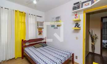 Imagem 7: Apartamento à Venda - Jardim Guanabara, 3 Quartos, 110 m2