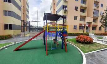 Imagem 7: Apartamento com 3 quartos para alugar no Tabapuá - Caucaia/CE