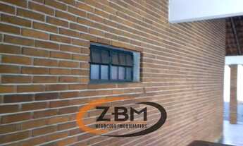 Imagem 7: Casa à venda 4 Quartos, 3 Vagas, 478M², Boa Vista, Londrina - PR