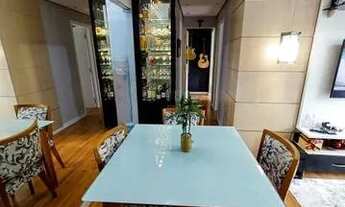 Imagem 7: Apartamento para venda com 77 metros quadrados com 3 quartos