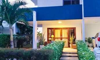 Imagem: Duplex com piscina e churrasqueira no Bosque