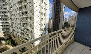 Imagem 4: Apartamento com 2 dormitórios para alugar, 48 m² por R$ 4.505,41/mês - Consolação - São Pa