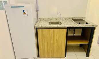 Imagem 5: Lindo Apto 1 dorm no Itaguaçu - Florianópolis