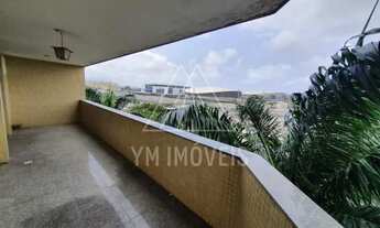 Imagem 2: Apartamento-À VENDA-Barra da Tijuca-Rio de Janeiro-RJ