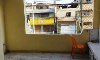 Imagem 4: Casa para alugar na Ribeira