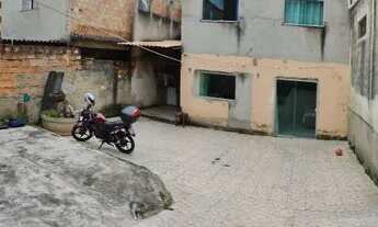 Imagem 2: Vendo casa 3 quartos 2 andares, ótimo quintal