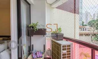 Imagem 4: Apartamento com 3 dormitórios sendo 1 Suíte à venda, 86 m² - Vila Mariana - São Paulo/SP