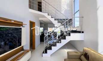 Imagem 3: Jardim Veneza - Sobrado 4 quartos, sendo 2 suítes