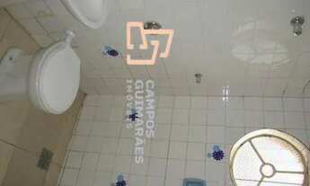 Imagem 3: Casa para aluguel, 2 quartos, Serrano - Belo Horizonte/MG