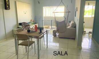 Imagem 2: Apartamento com 3 dormitórios à venda, 111 m² por R$ 340.000,00 - Papicu - Fortaleza/CE