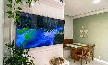 Imagem 7: Apartamento no Residencial Terrazzo - LIMEIRA-SP