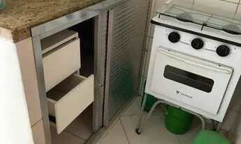 Imagem 6: Kitnet Praia Botafogo