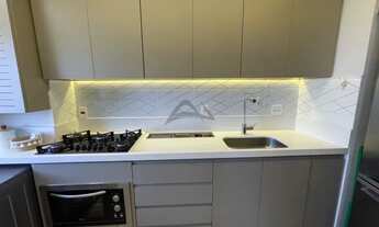 Imagem 7: Apartamento para venda em Vila Eliza de 35.00m² com 1 Quarto, 1 Suite e 1 Garagem